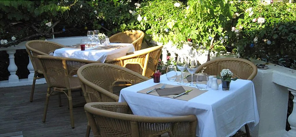 Hôtel des Pins