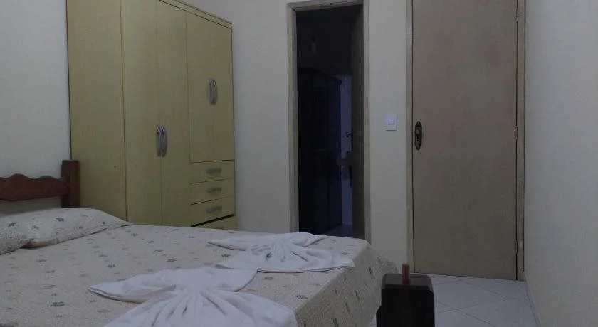 Pousada Amarela