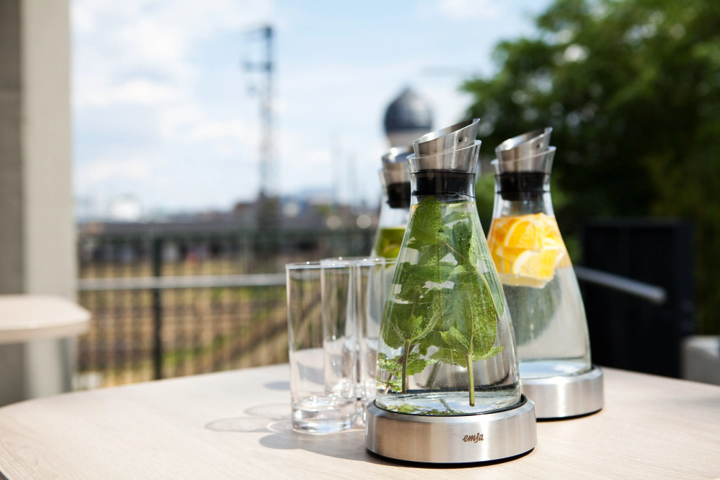 Holiday Inn Express - Darmstadt by IHG