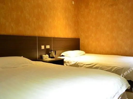 Haoyijia Express Hotel Ha'erbin Sanfu Street