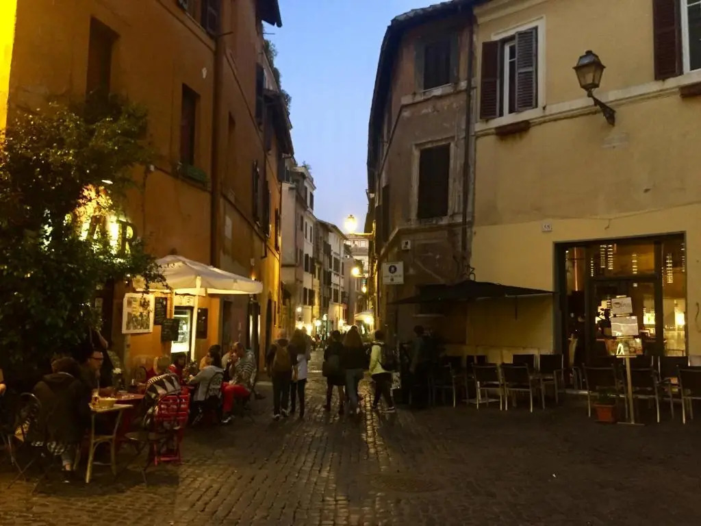Residenza Il Vicolo by Hili