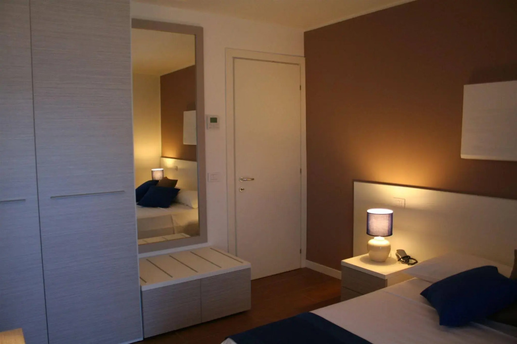Apart Hotel Atlantic