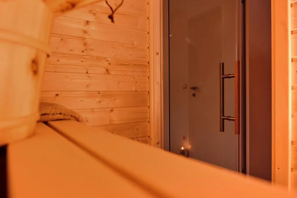 die Tauplitz Lodges - Bergblick Lodge B6 by AA Holiday Homes
