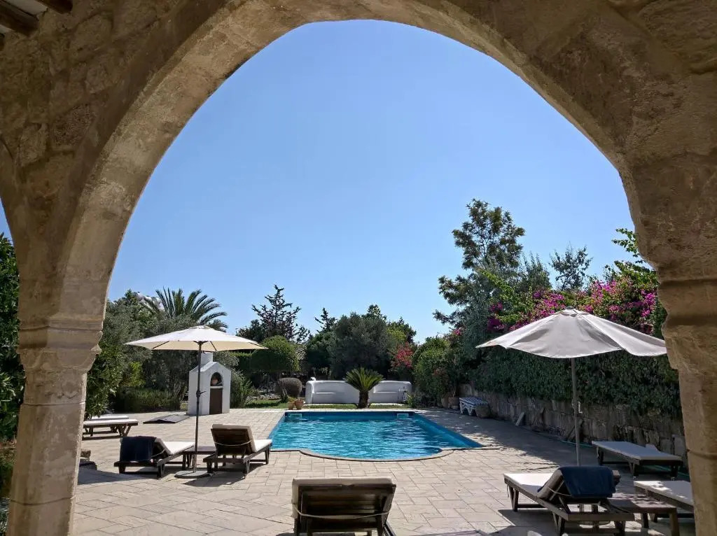 Peace House Kyrenia