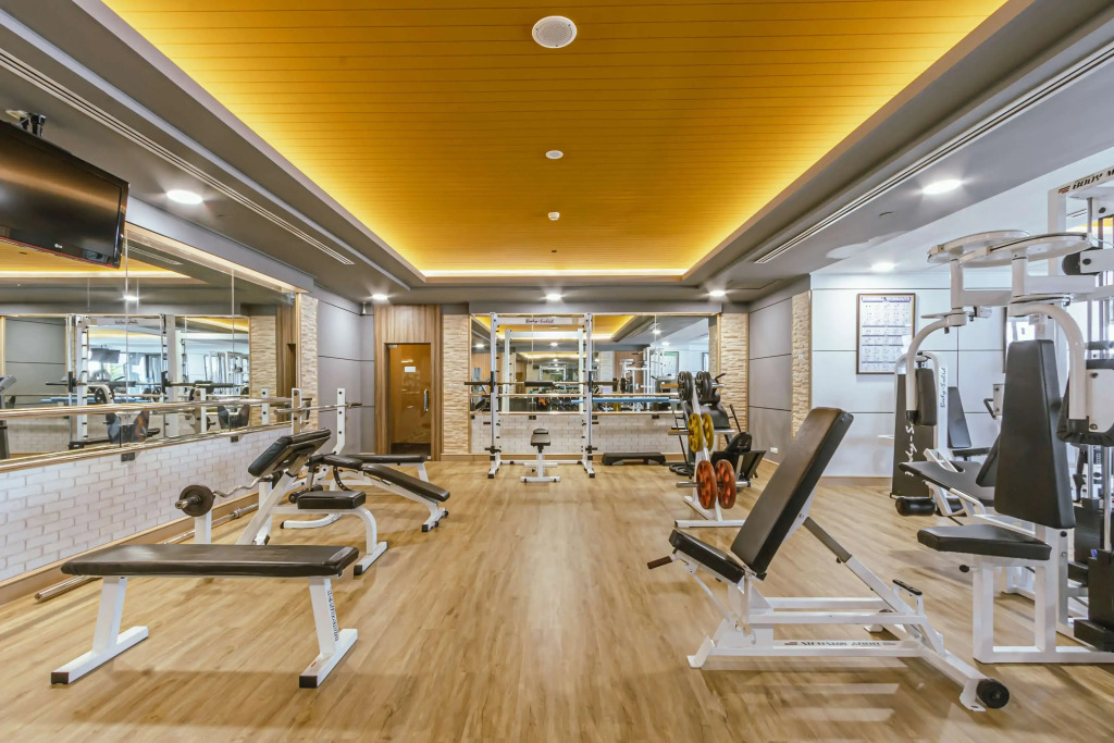 Golden Tulip Sovereign Hotel Bangkok