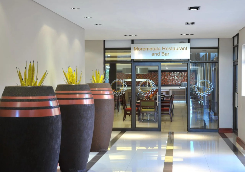 Cresta Mahalapye Hotel