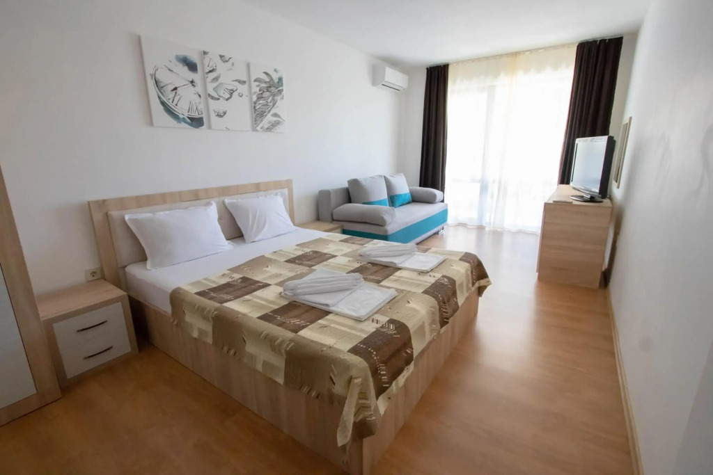 Tiffany Joy Apartments