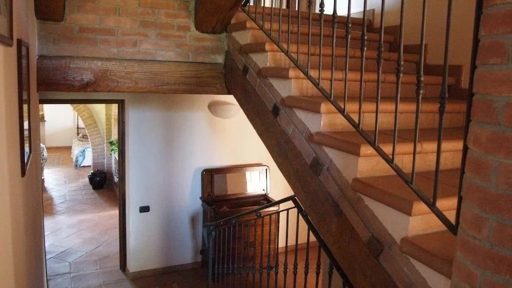 Bed & Breakfast La Streghina Paolina