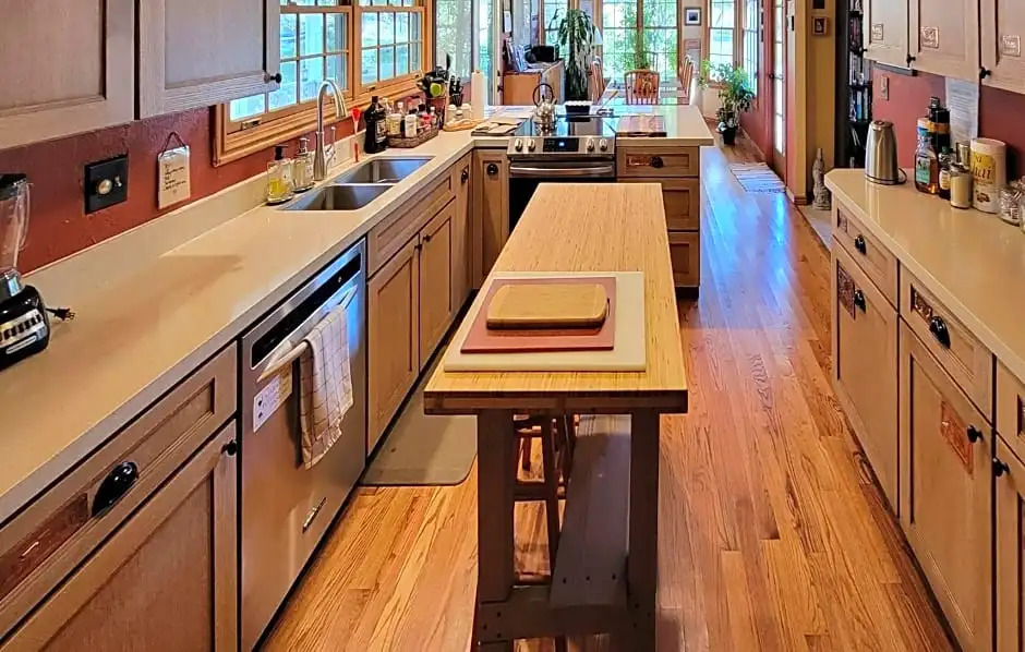 2 Cranes Inn - Zion