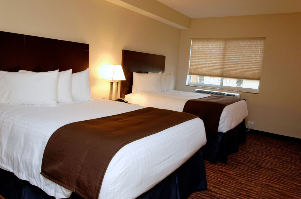 Cobblestone Inn & Suites Fort Madison