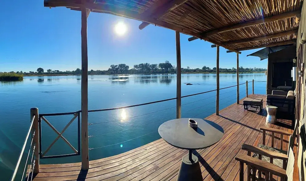 Ndhovu Safari Lodge