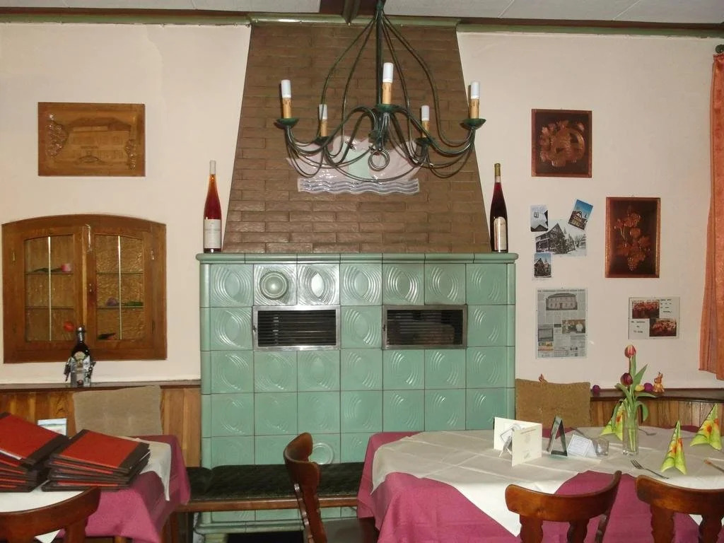 Gasthaus Schwanen