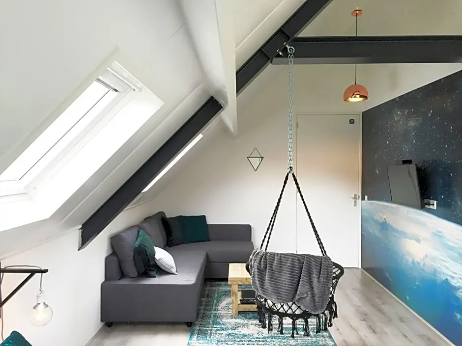 B&B De Achterdiek