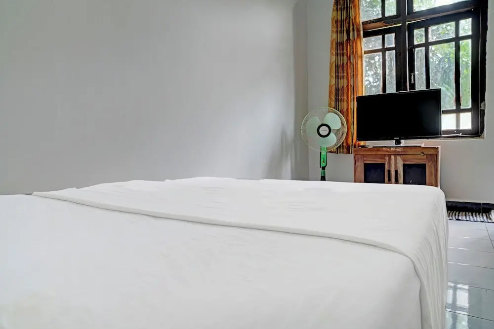 Hotel O Home Stay Syariah Aom Kusman
