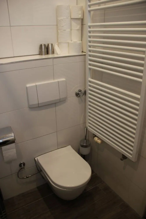 Hotel Bei Yasemin