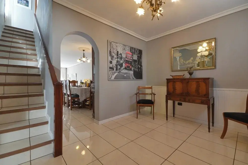 Villa Tricia 6 Bedroom Las Americas