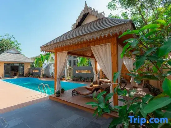Caomujian Resort Homestay