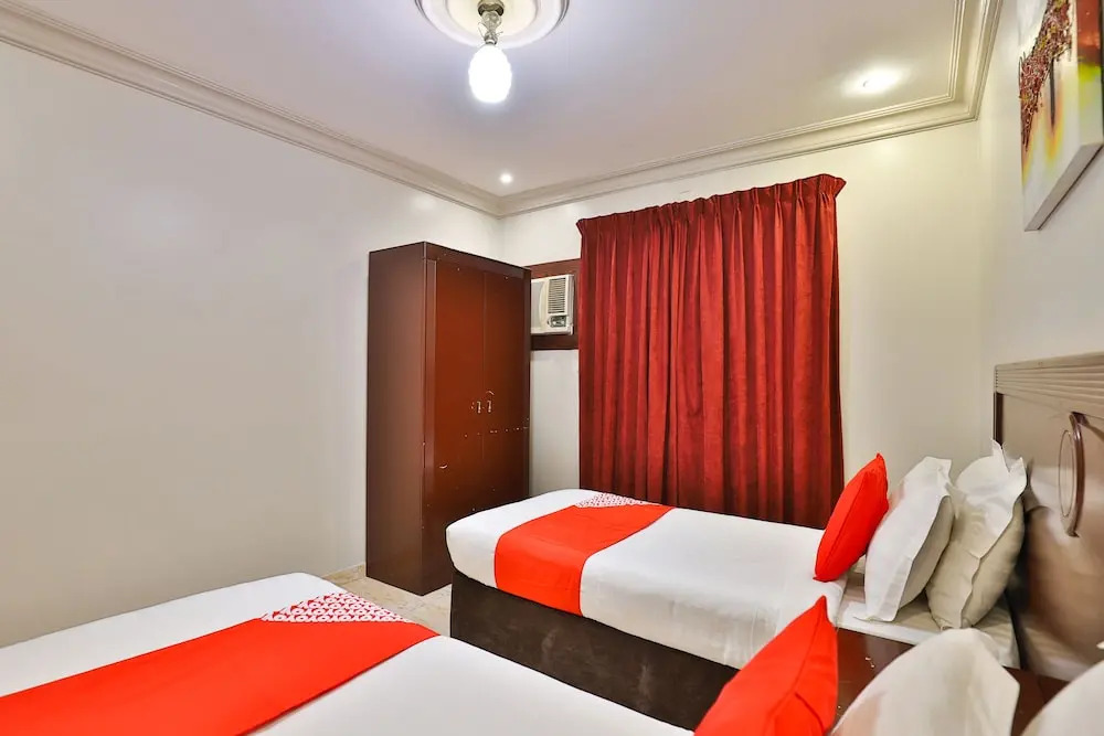 Danat Hotel Apartments
