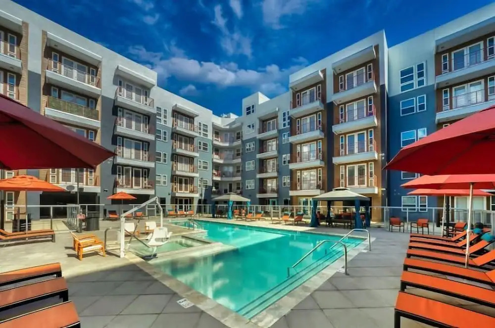 CozySuites at Downtown Phoenix