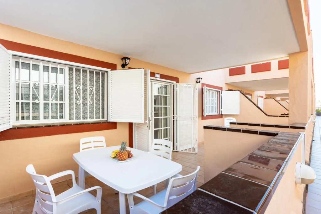 Home2Book The Heights Los Cristianos, Pool