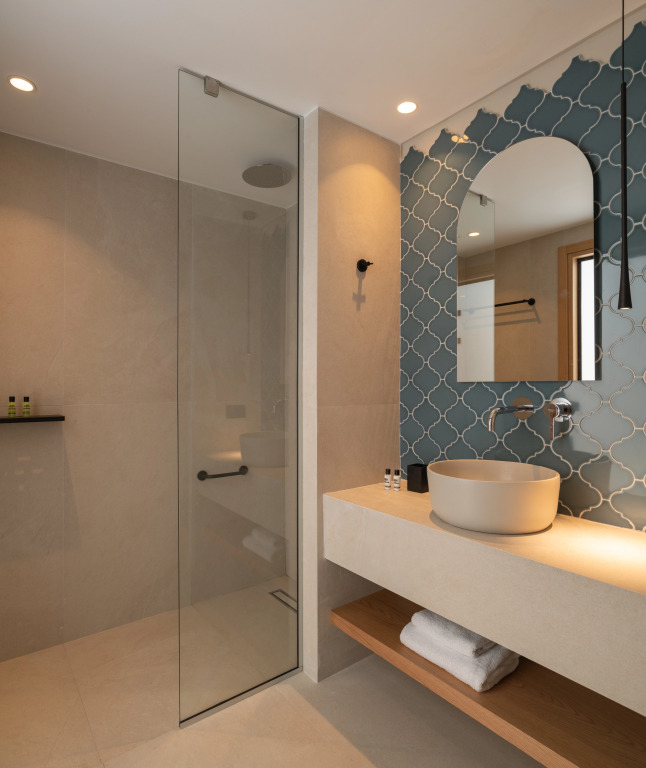 Hotel Ideon