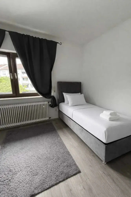 Frankfurt West Family Stay