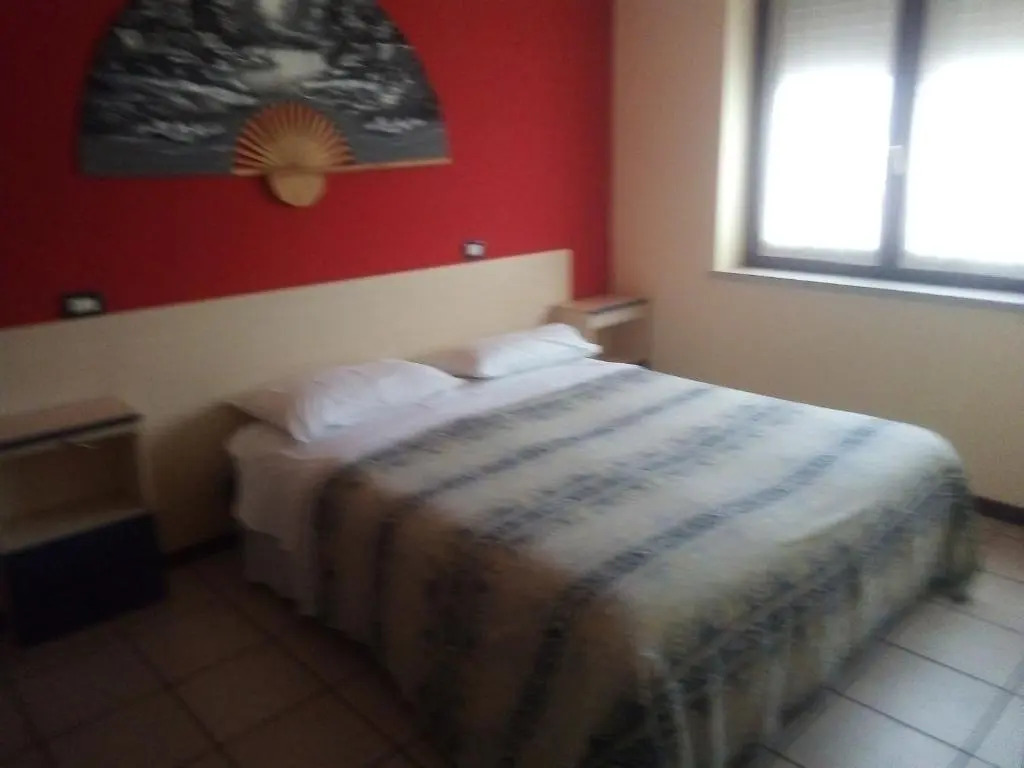 affitacamere zimmer nadia