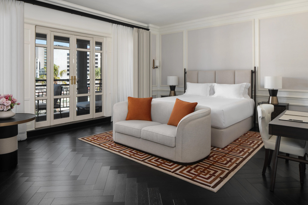 Cape Grace, A Fairmont Managed Hotel