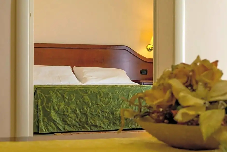 Hotel Villa Peretti