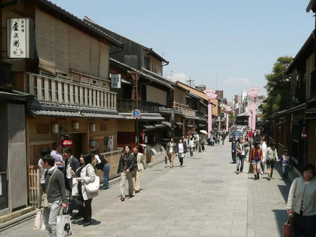 Hotel Resol Kyoto Kawaramachi Sanjo