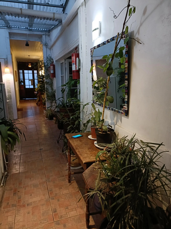Hostal La Mestiza