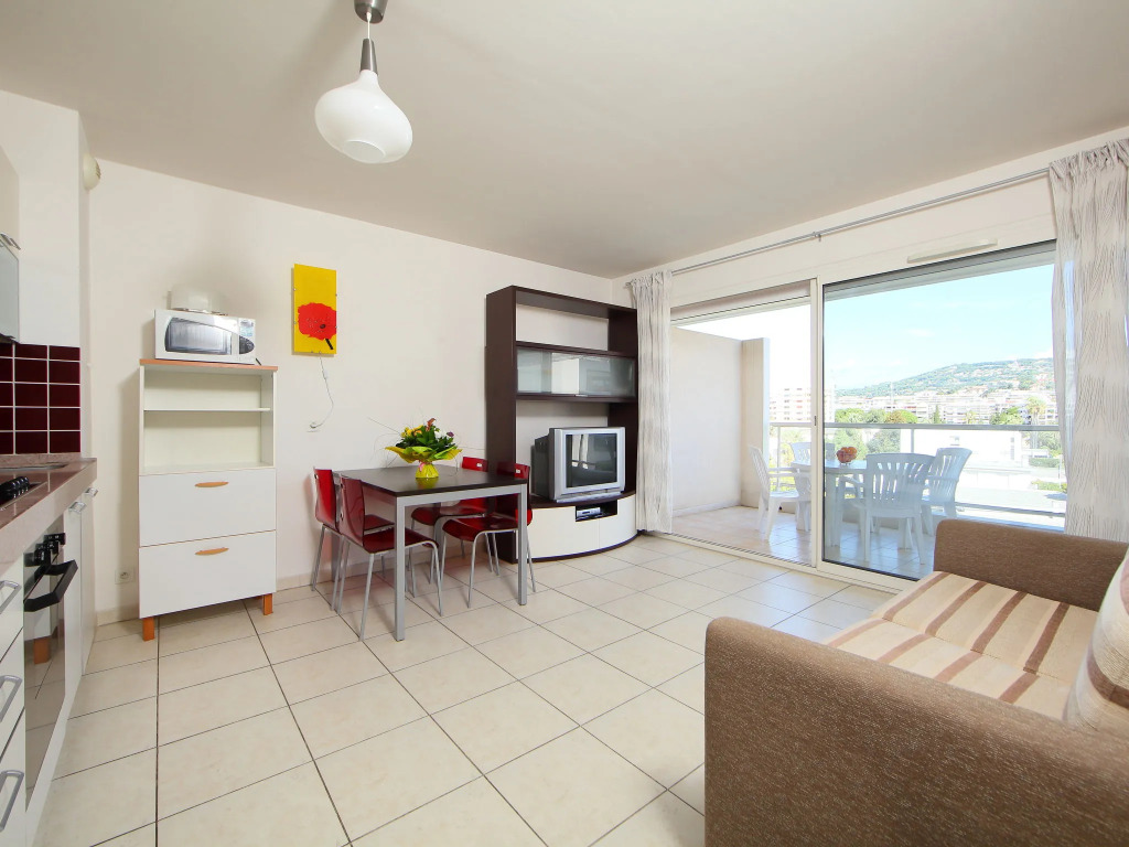 Apartment Casta Diva.1