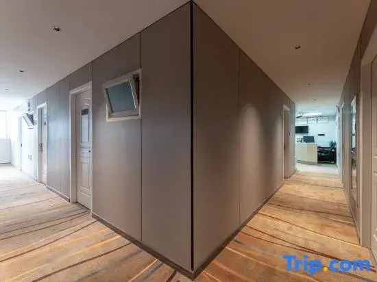 Yuyao yunding Hotel