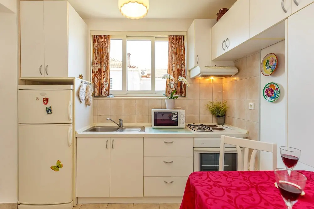 Apartment Orsan