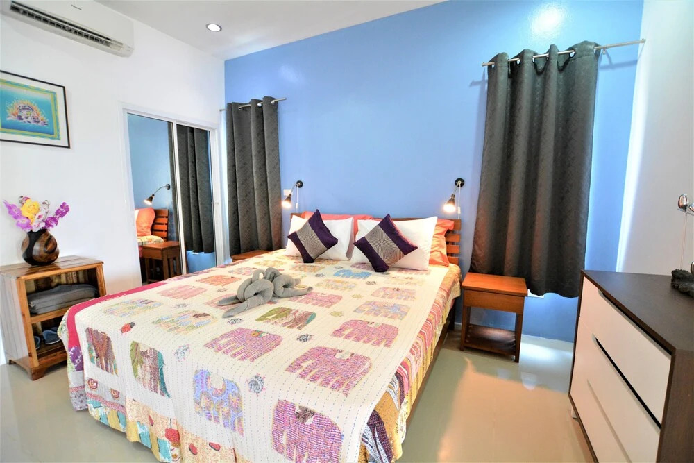 Lanta Sitara Villa 2