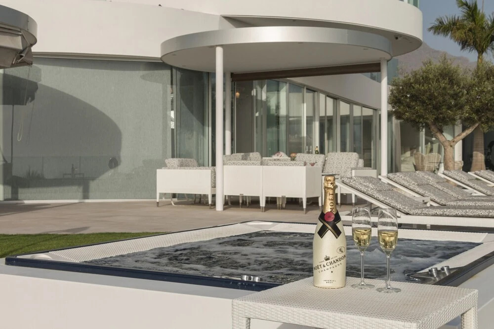 Villa Oasis