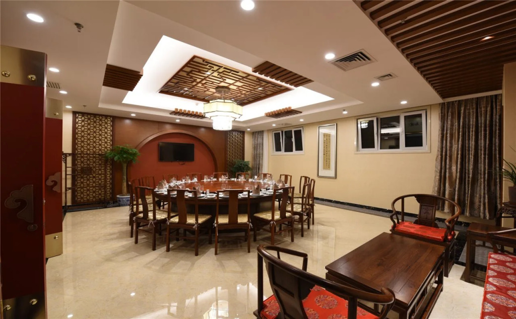 Beijing Guantongjianhui Hotel A