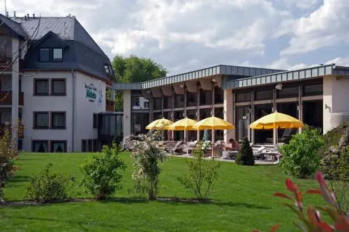 Michels Wohlfühlhotel