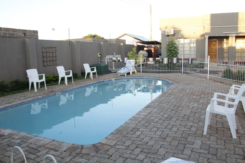 Asante Apartments