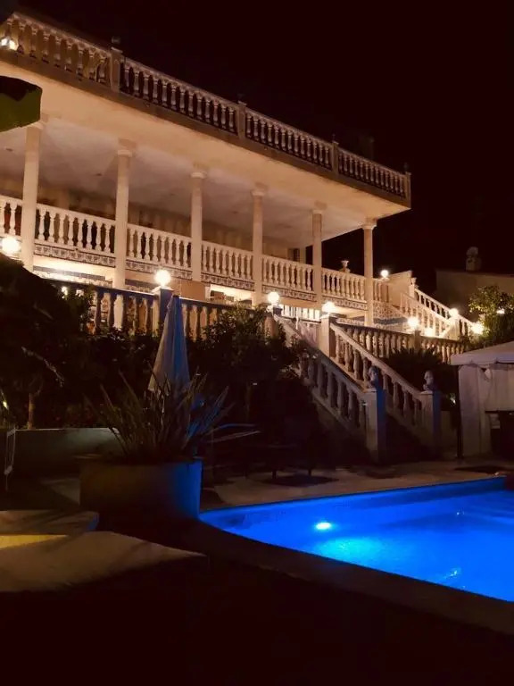 La Casa de Mima
