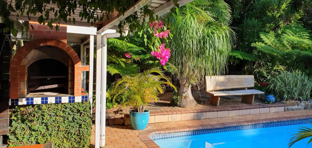 Summer Sand Holiday Cottages
