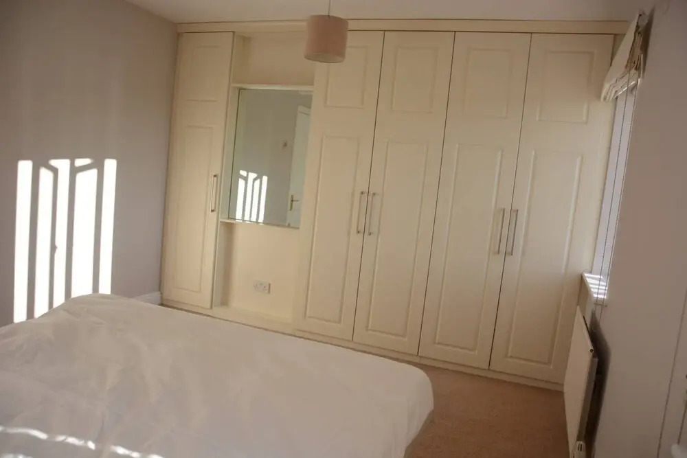 Modern 3 Bedroom Dublin House Near The Sea
