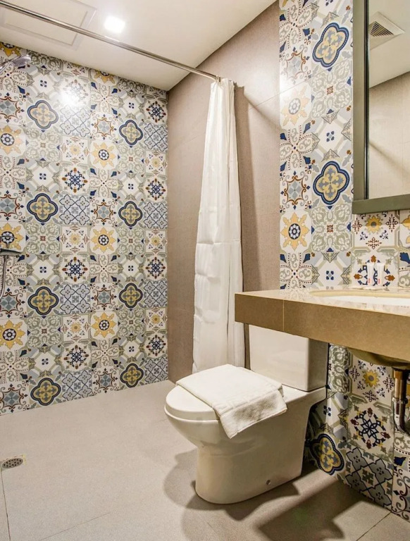Oyo 188 Mikos Residences Bonifacio
