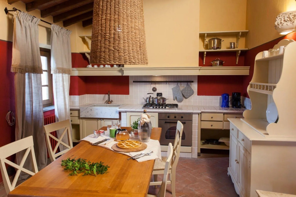Villa Cascine