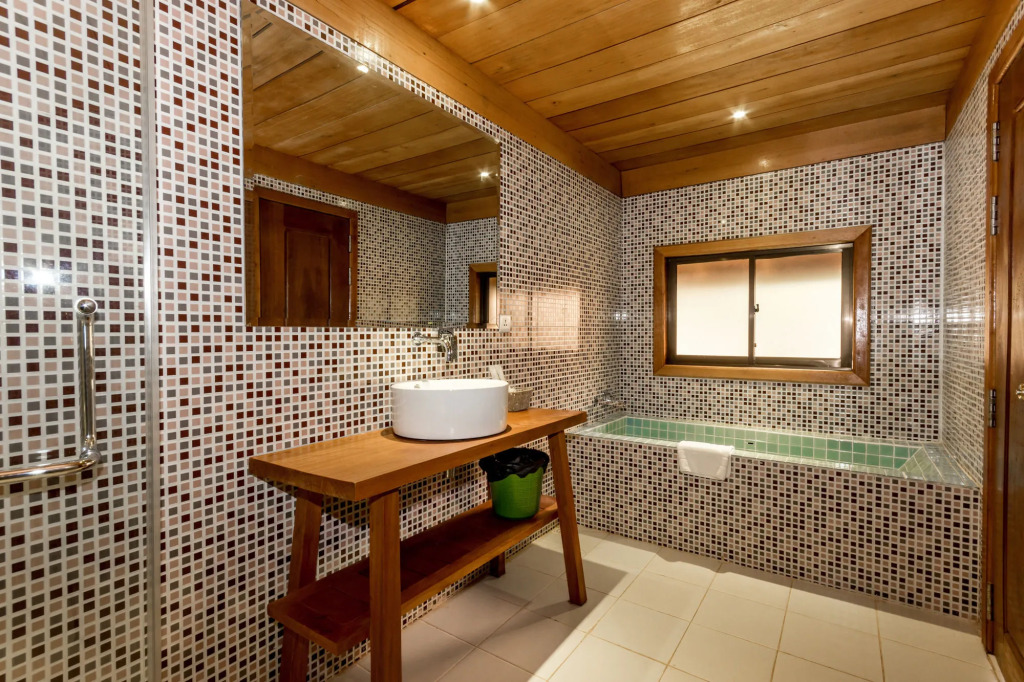 Angkor Heart Bungalow