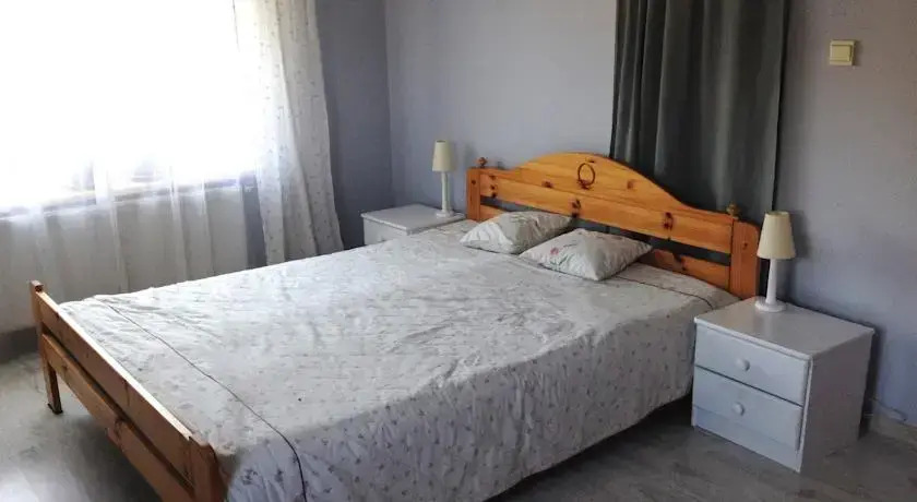 Pokoje Gościnne u Anny