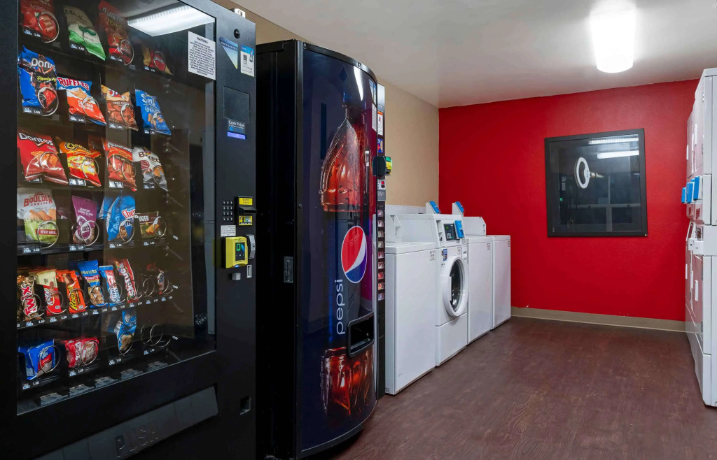 Extended Stay America Suites - Sacramento - White Rock Rd