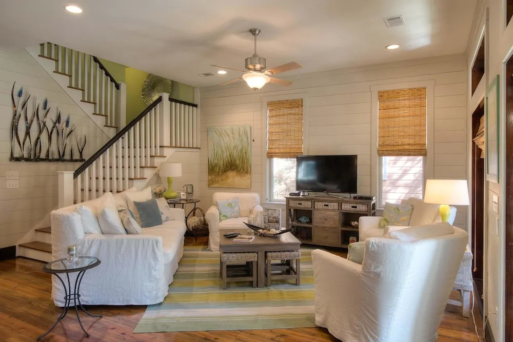 Walk in the Park by Exclusive 30A