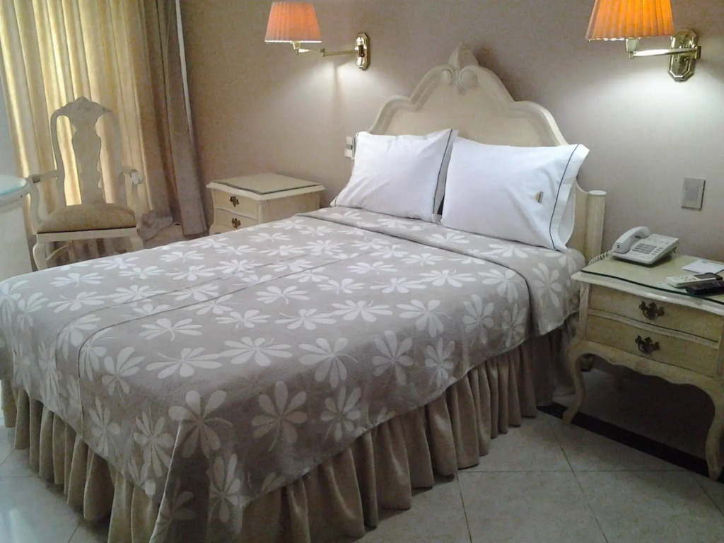 Hotel Canciller