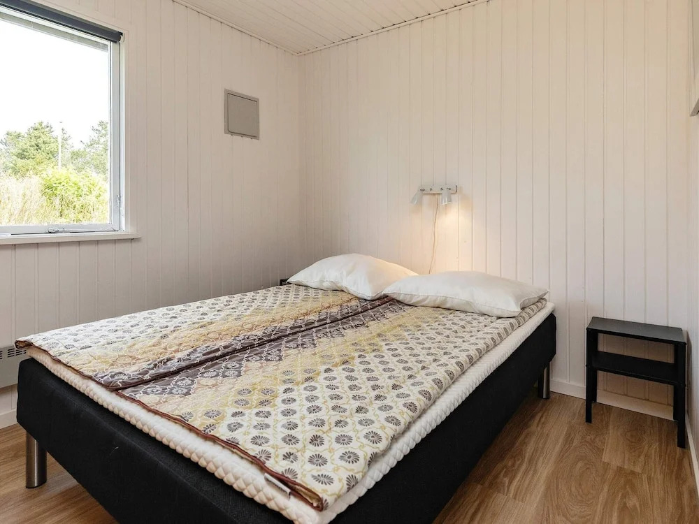 7 Person Holiday Home in Hals